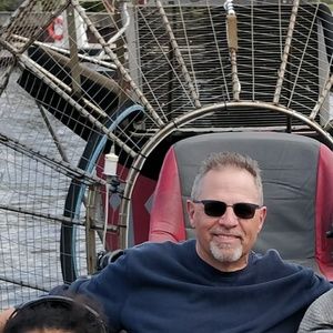 Meet your Posher, Don